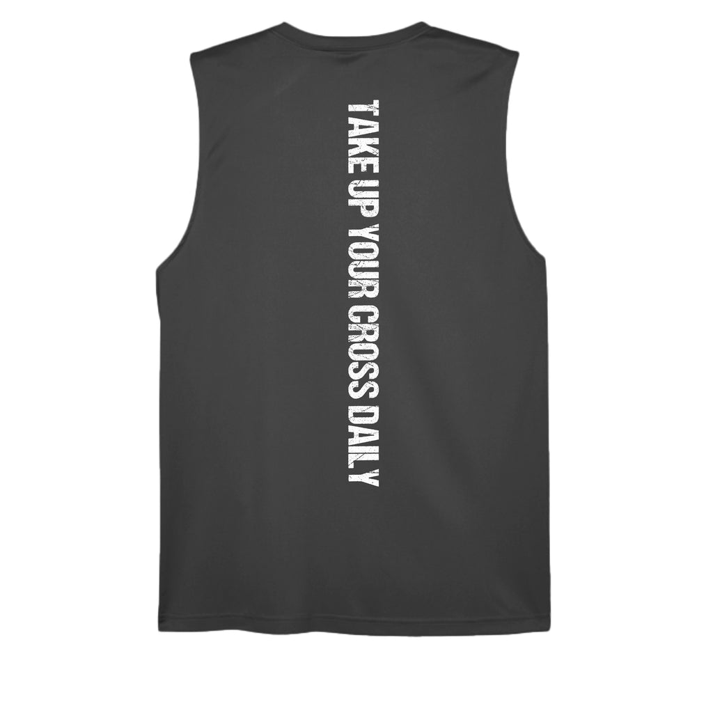 BLACK - TT11M - BACK