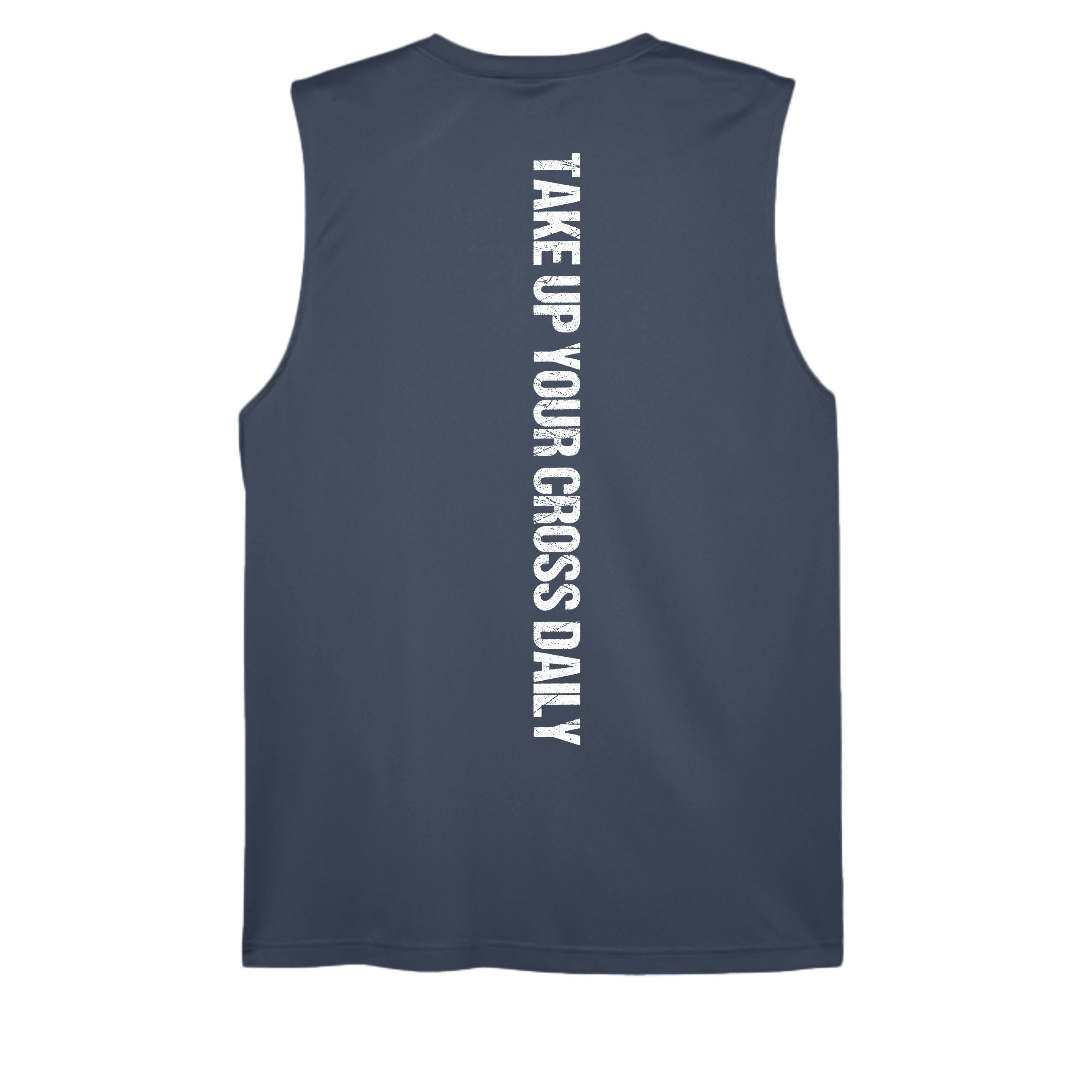 SPORT DARK NAVY - TT11M - BACK