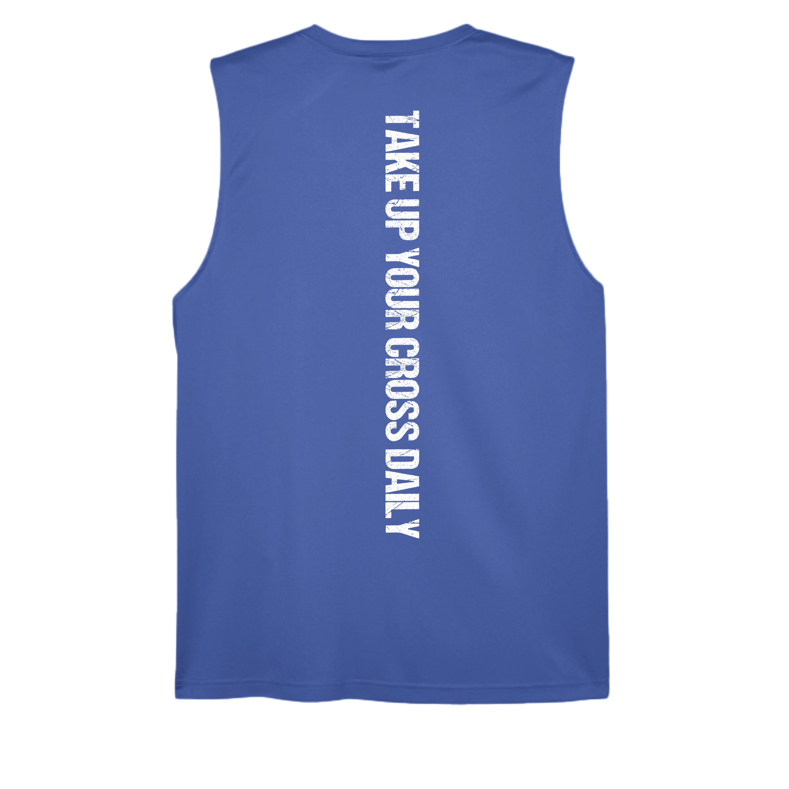 SPORT ROYAL - TT11M - BACK
