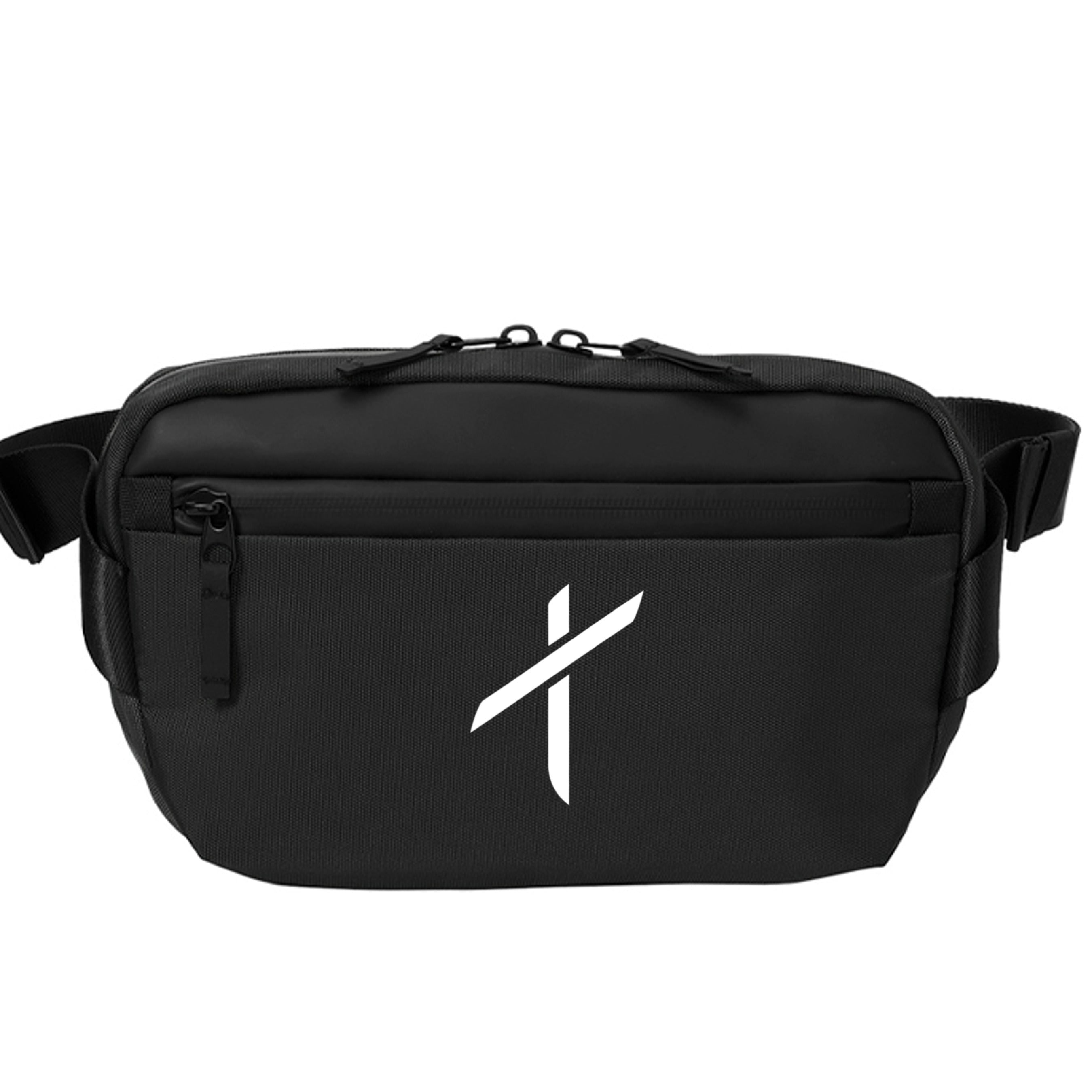 Deep Black - MMB600 - FRONT