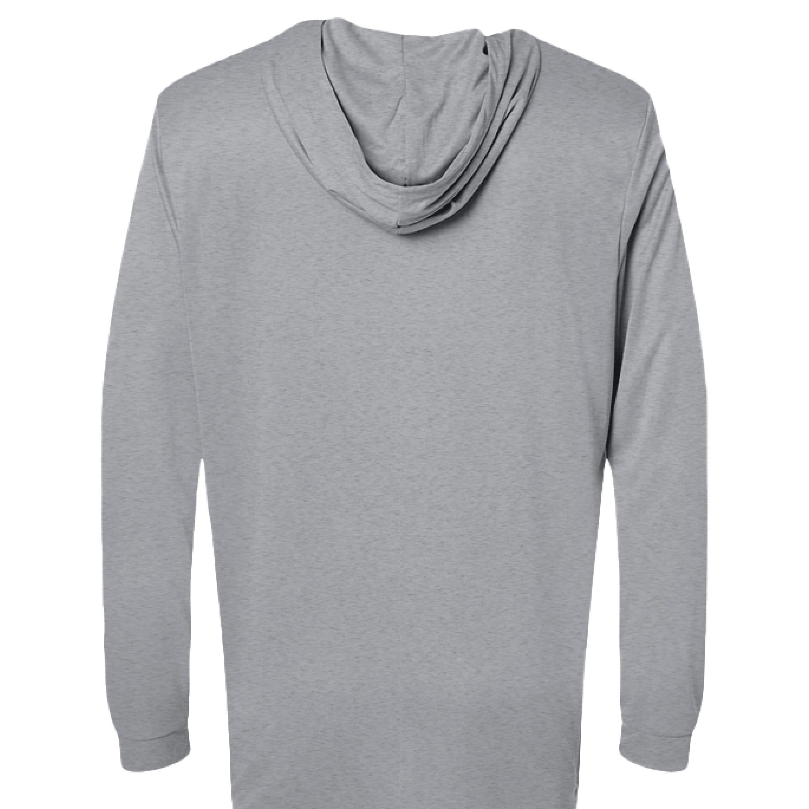 Medium Grey - 220P - BACK