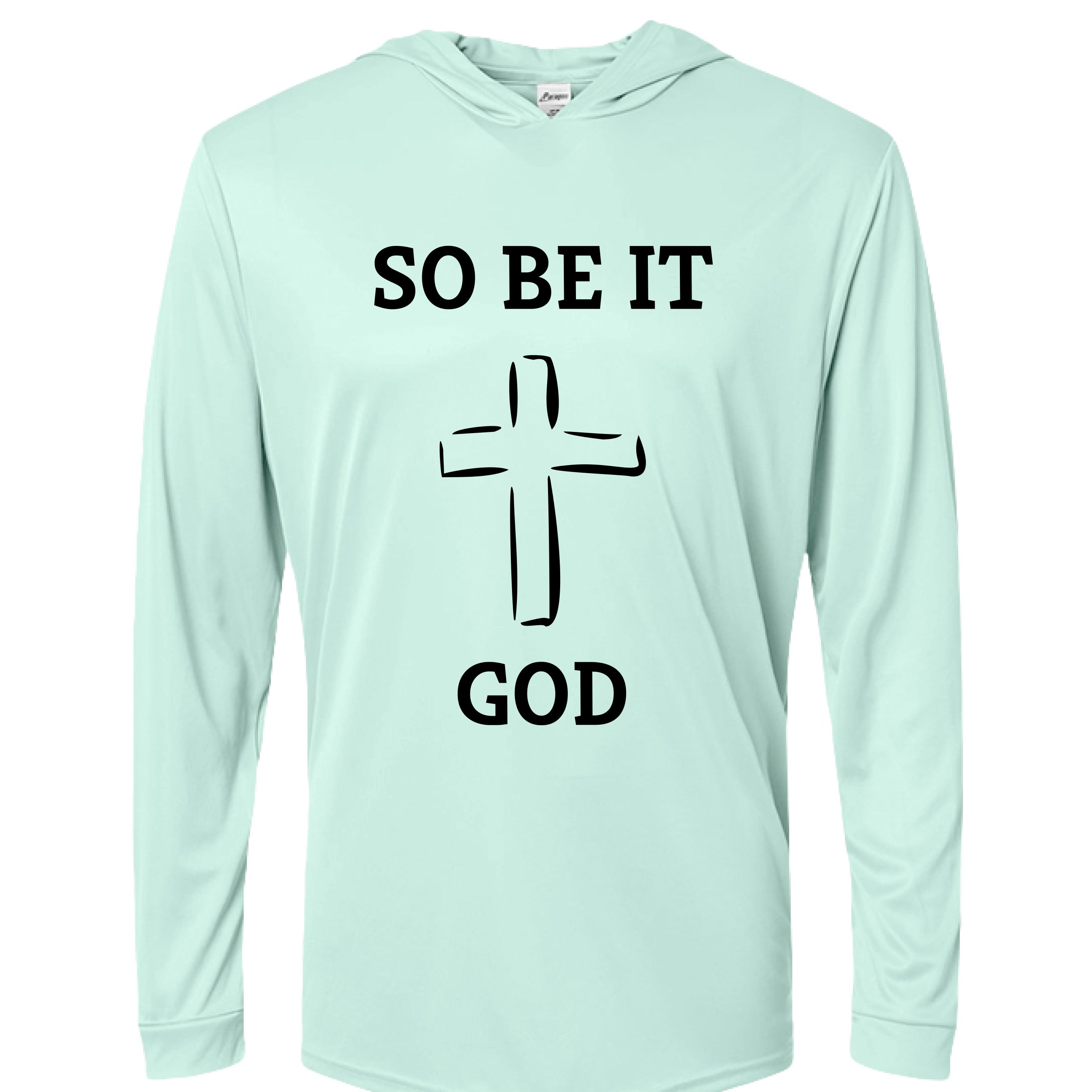 Mint Green - 220P - FRONT