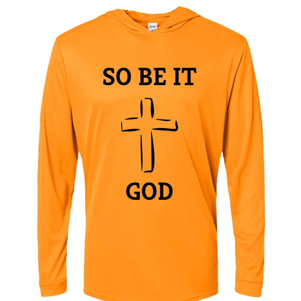 Neon Orange - 220P - FRONT