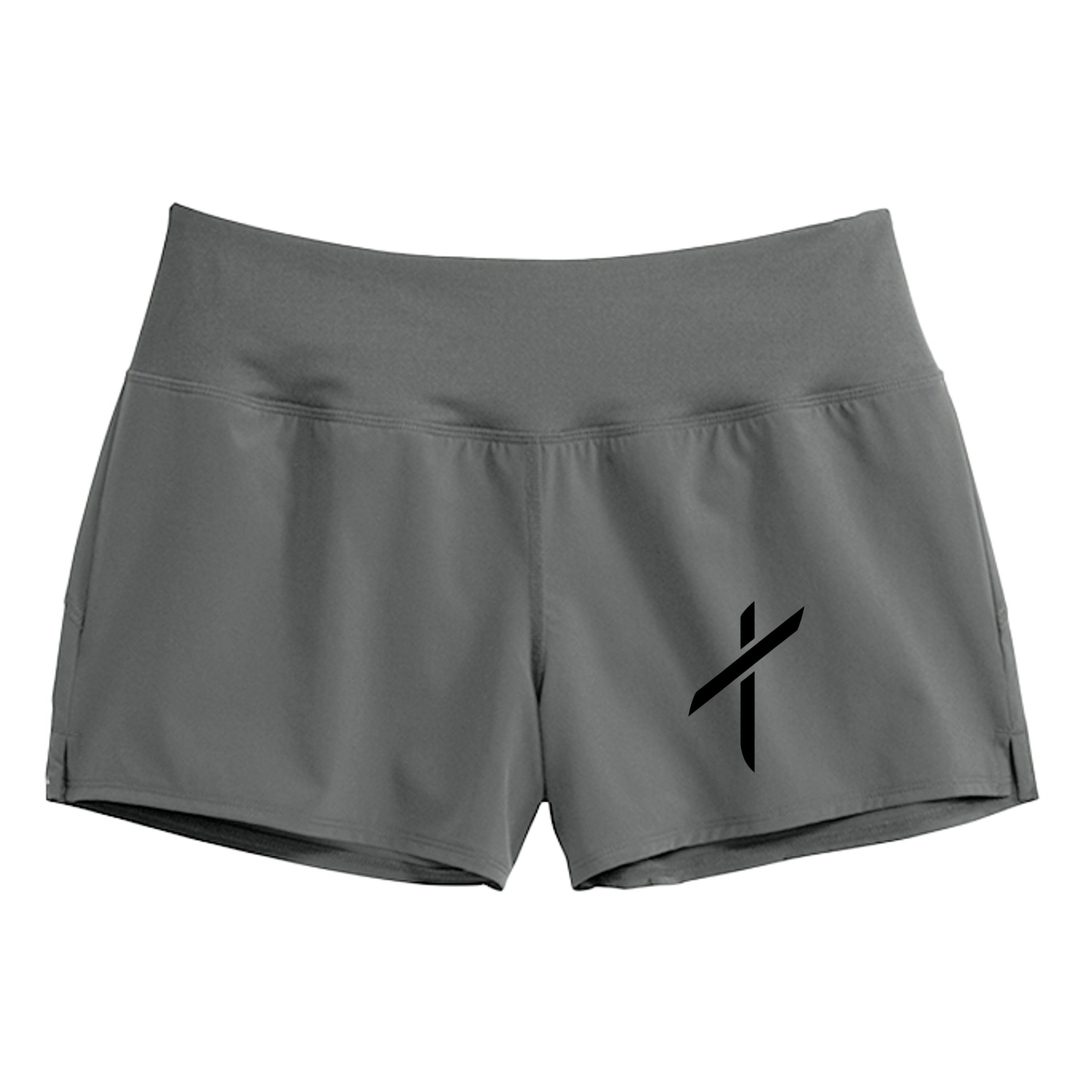 Iron Grey - LST485 - FRONT
