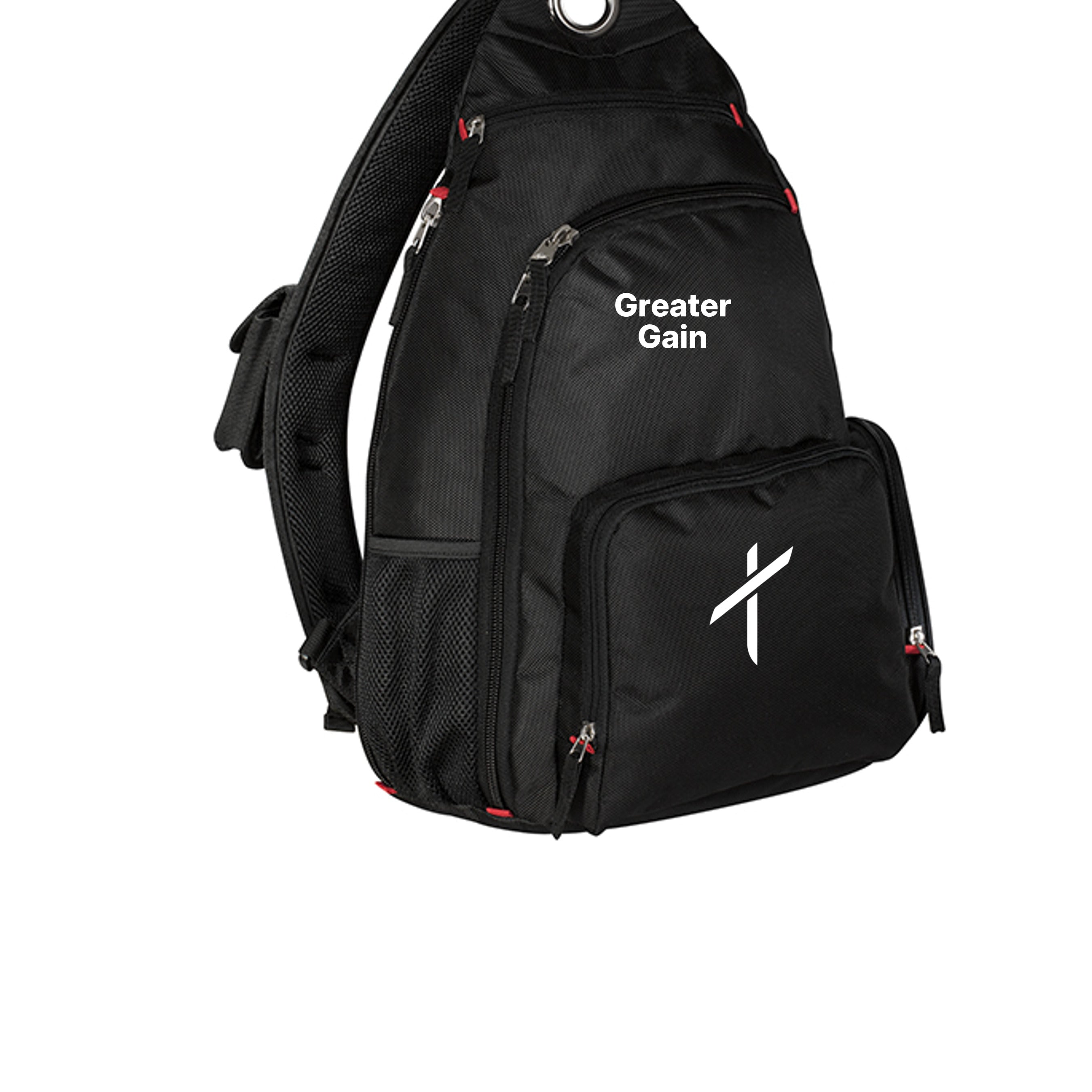 Black - BG112 - FRONT