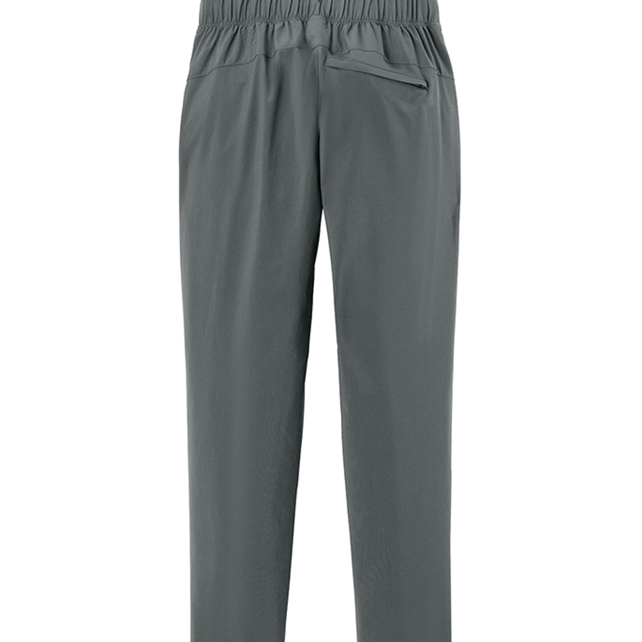 Iron Grey - PST485 - BACK