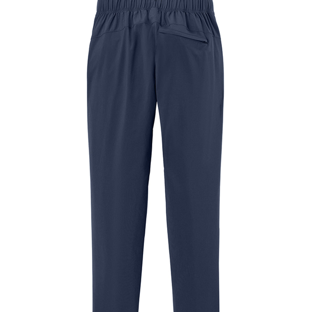True Navy - PST485 - BACK