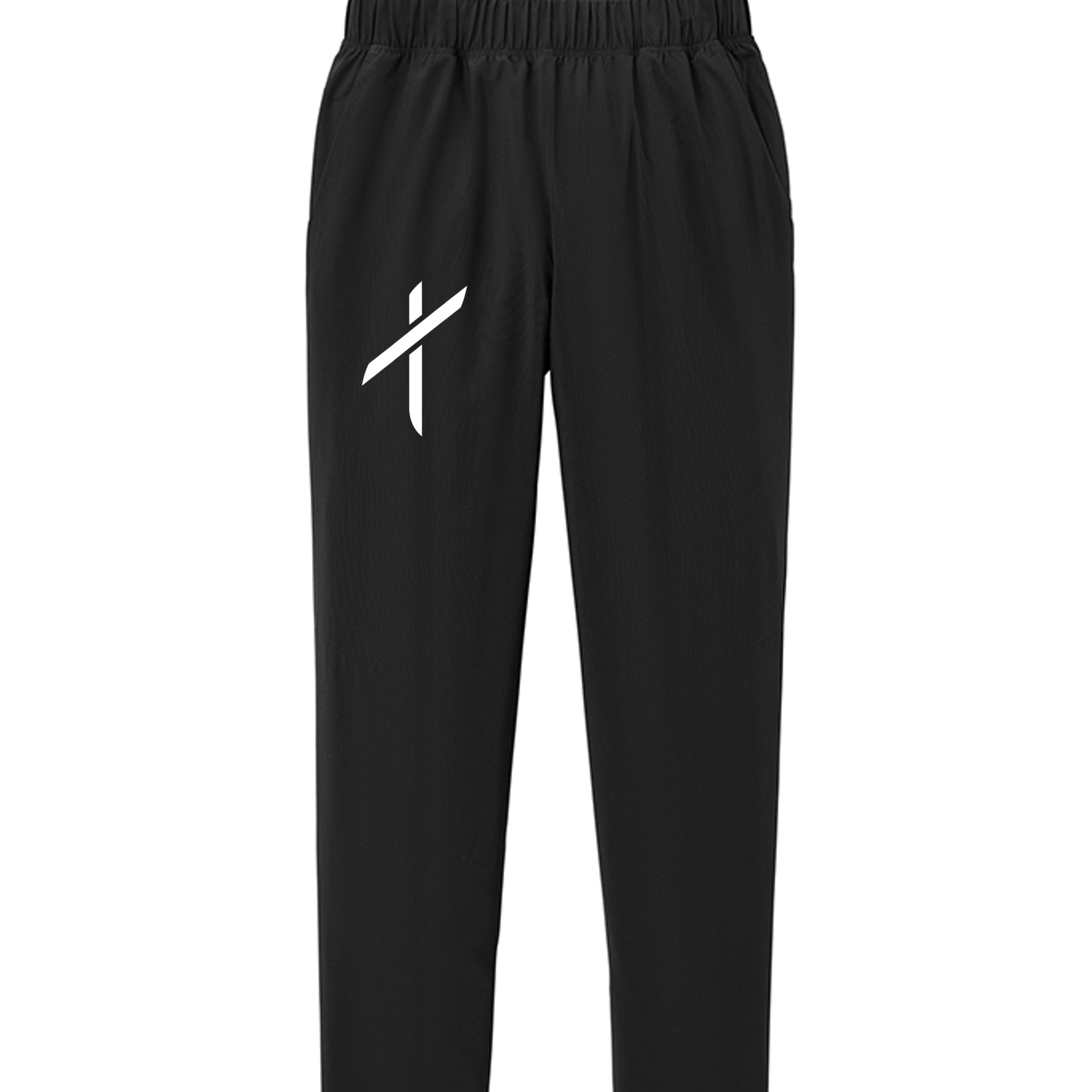 Black - PST485 - FRONT