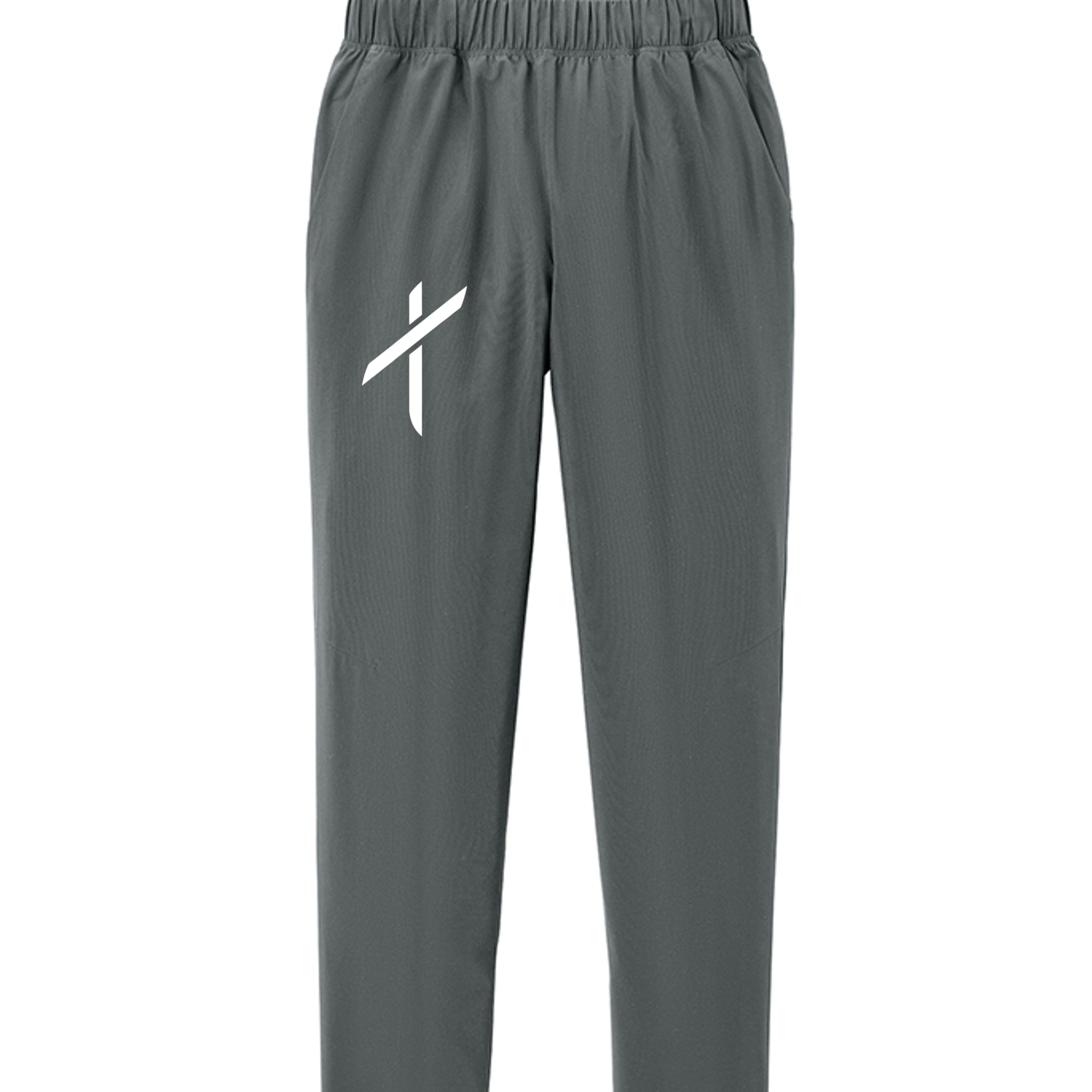 Iron Grey - PST485 - FRONT