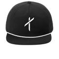Black/ White - C981 - FRONT