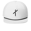 White/Black - C981 - FRONT
