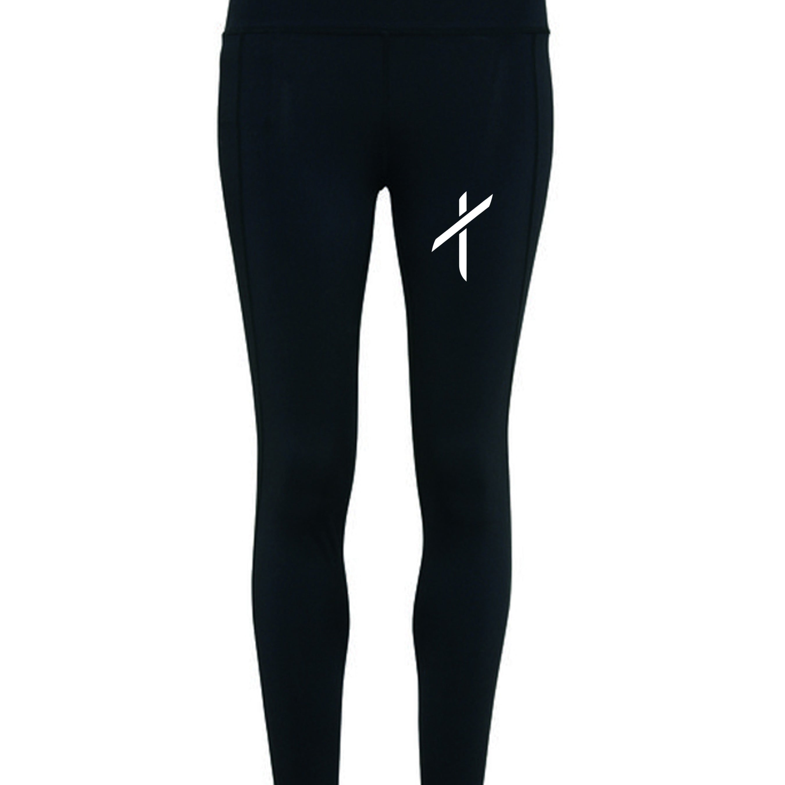 BLACK - TD531 - FRONT
