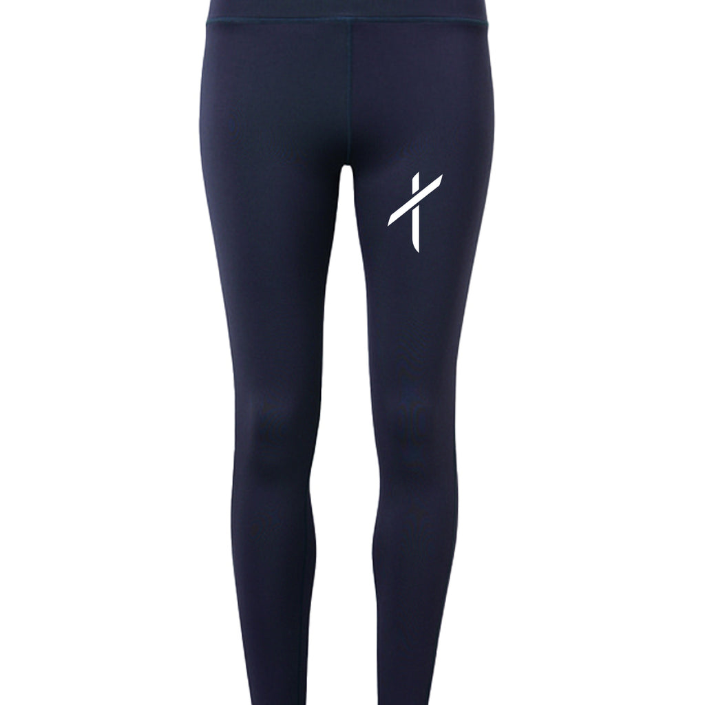 NAVY - TD531 - FRONT