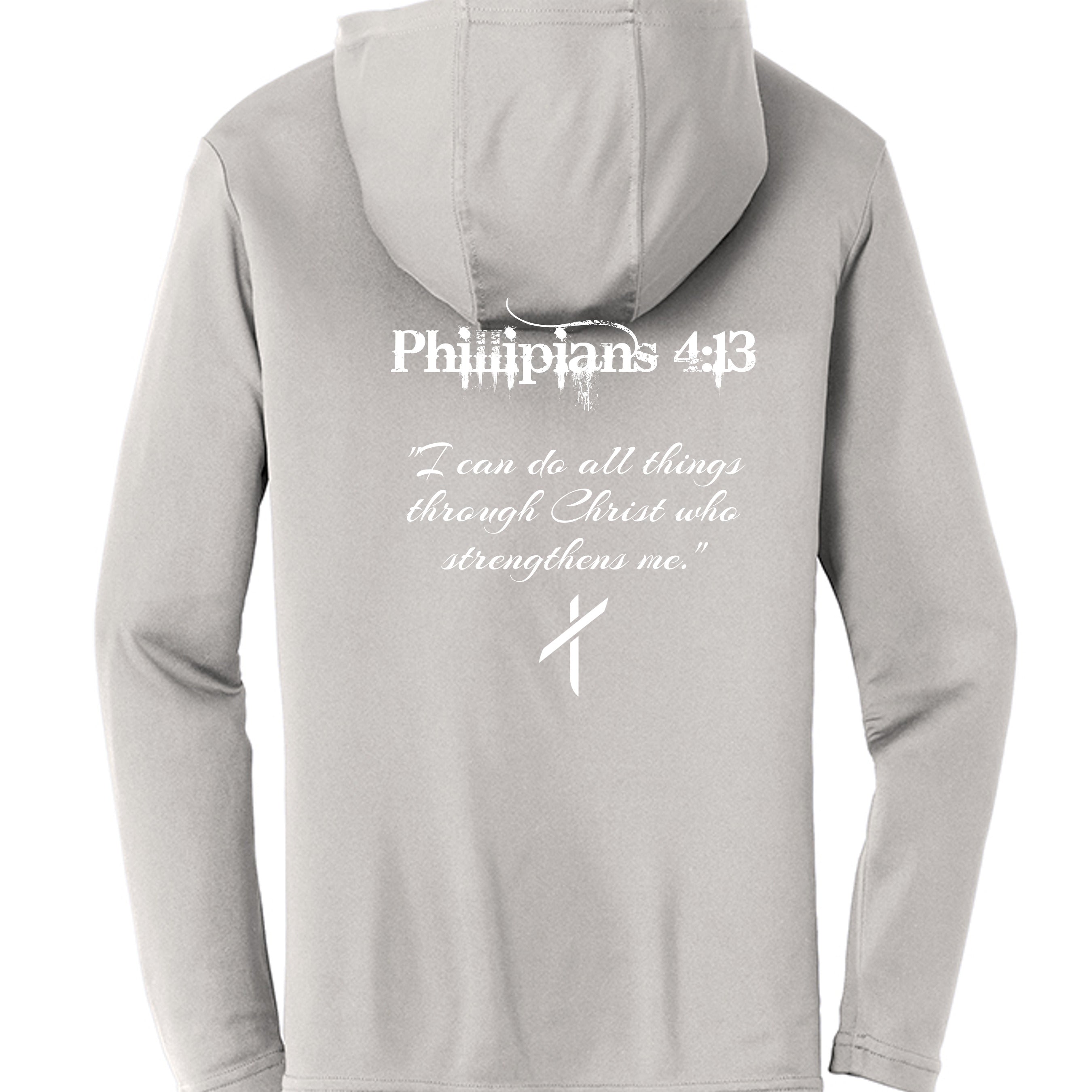 Silver - ST358 - BACK
