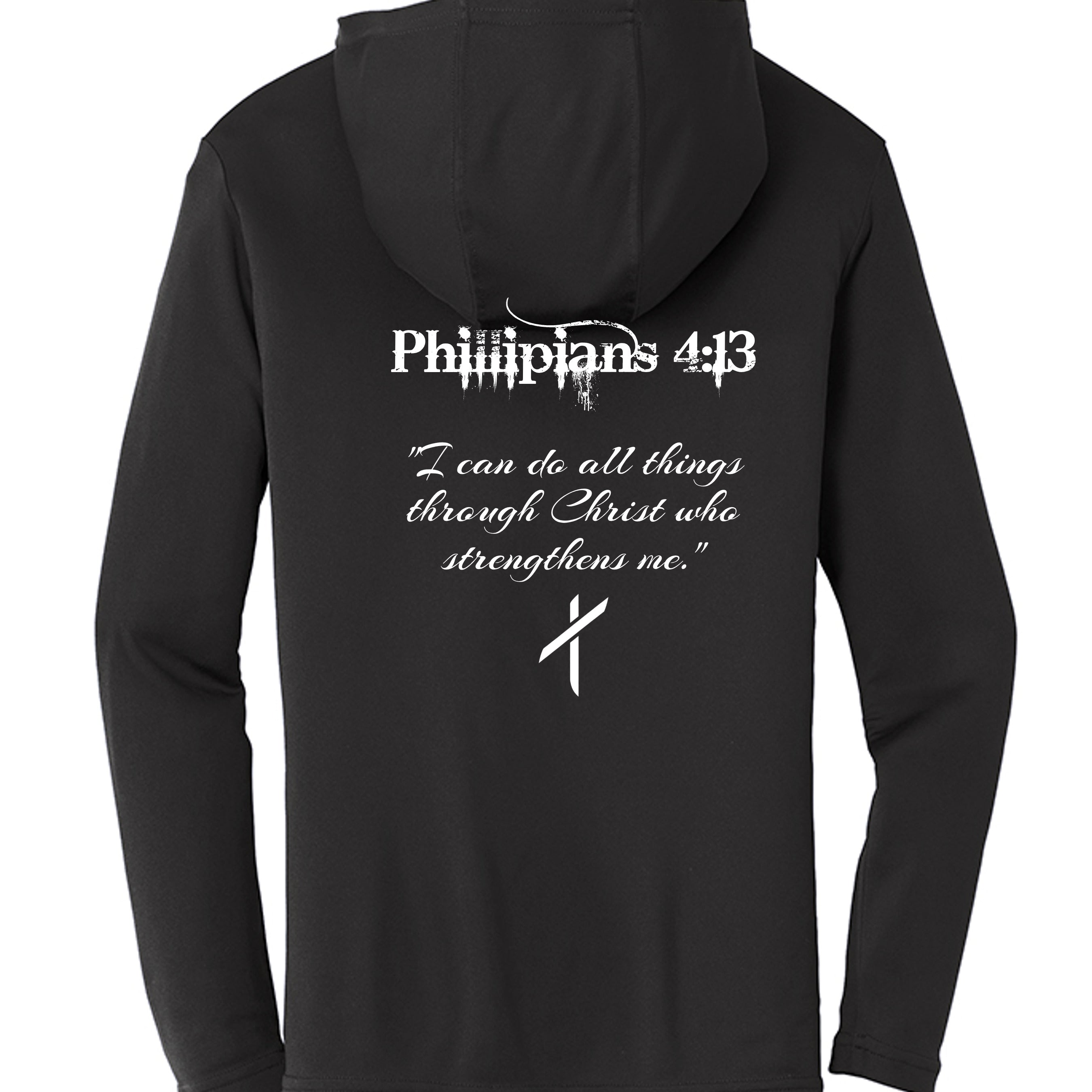 Black - ST358 - BACK
