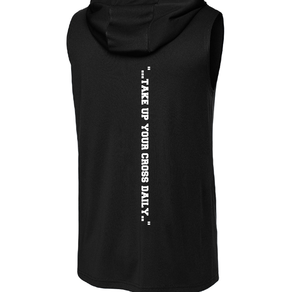 Black - ST352H - BACK