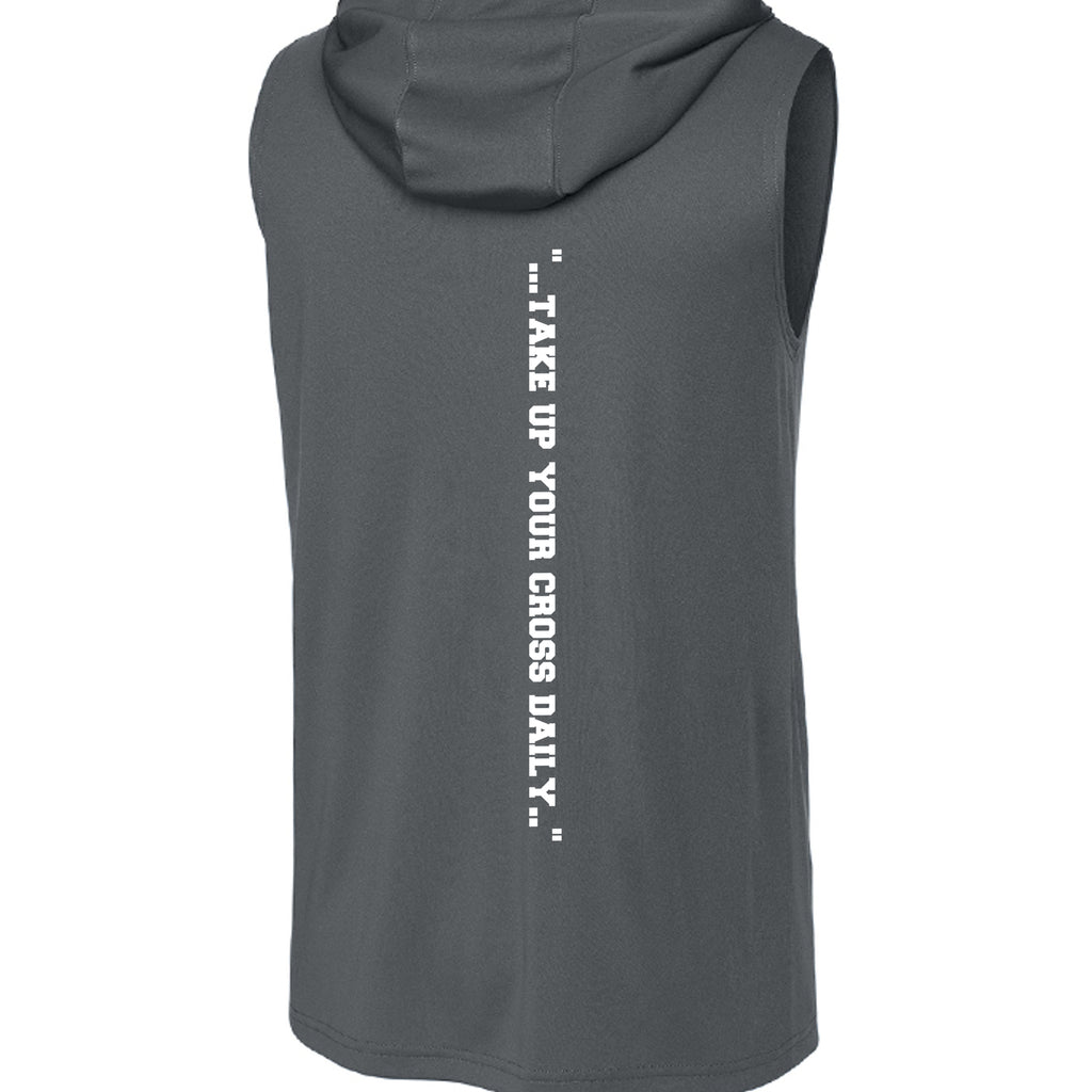Iron Grey - ST352H - BACK