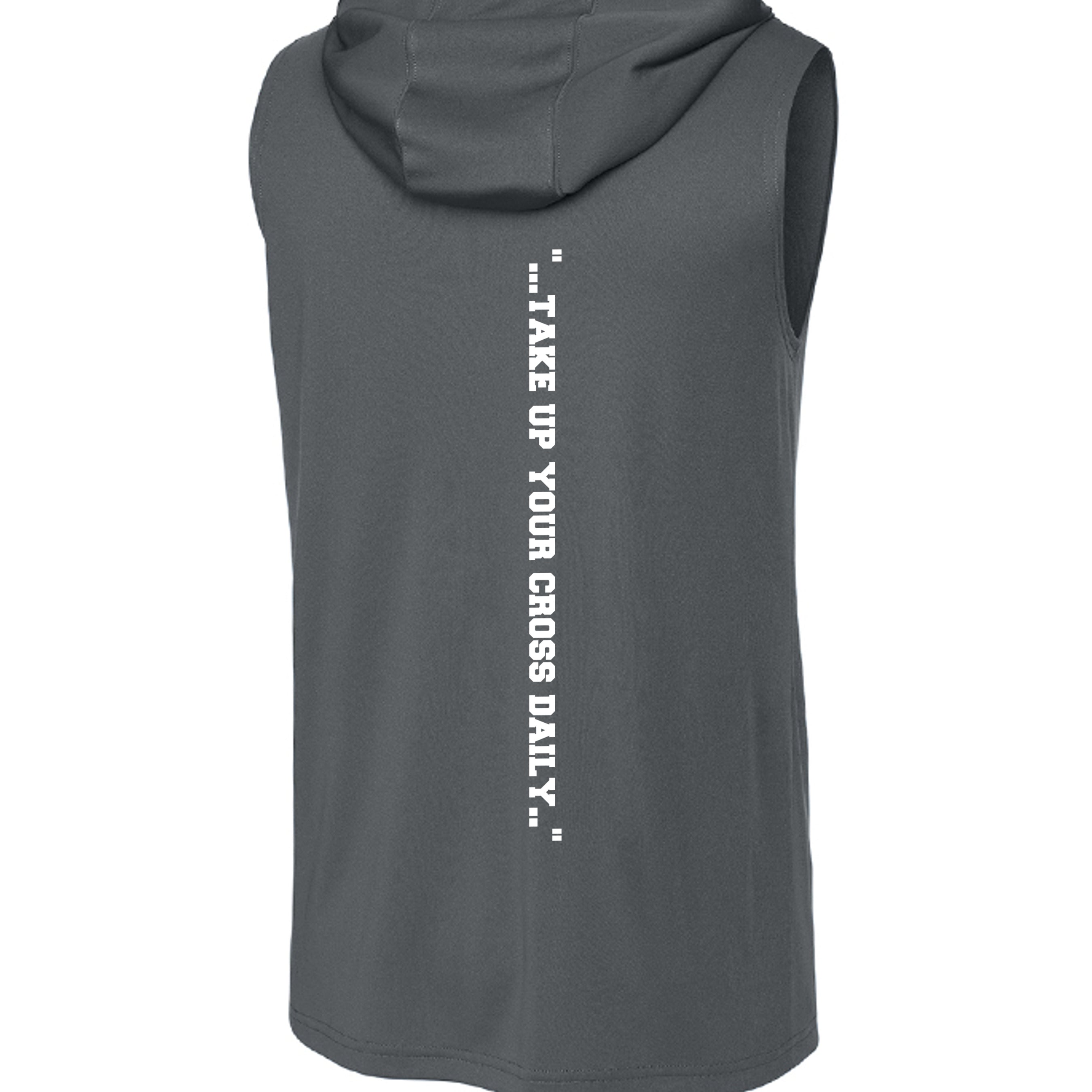 Iron Grey - ST352H - BACK