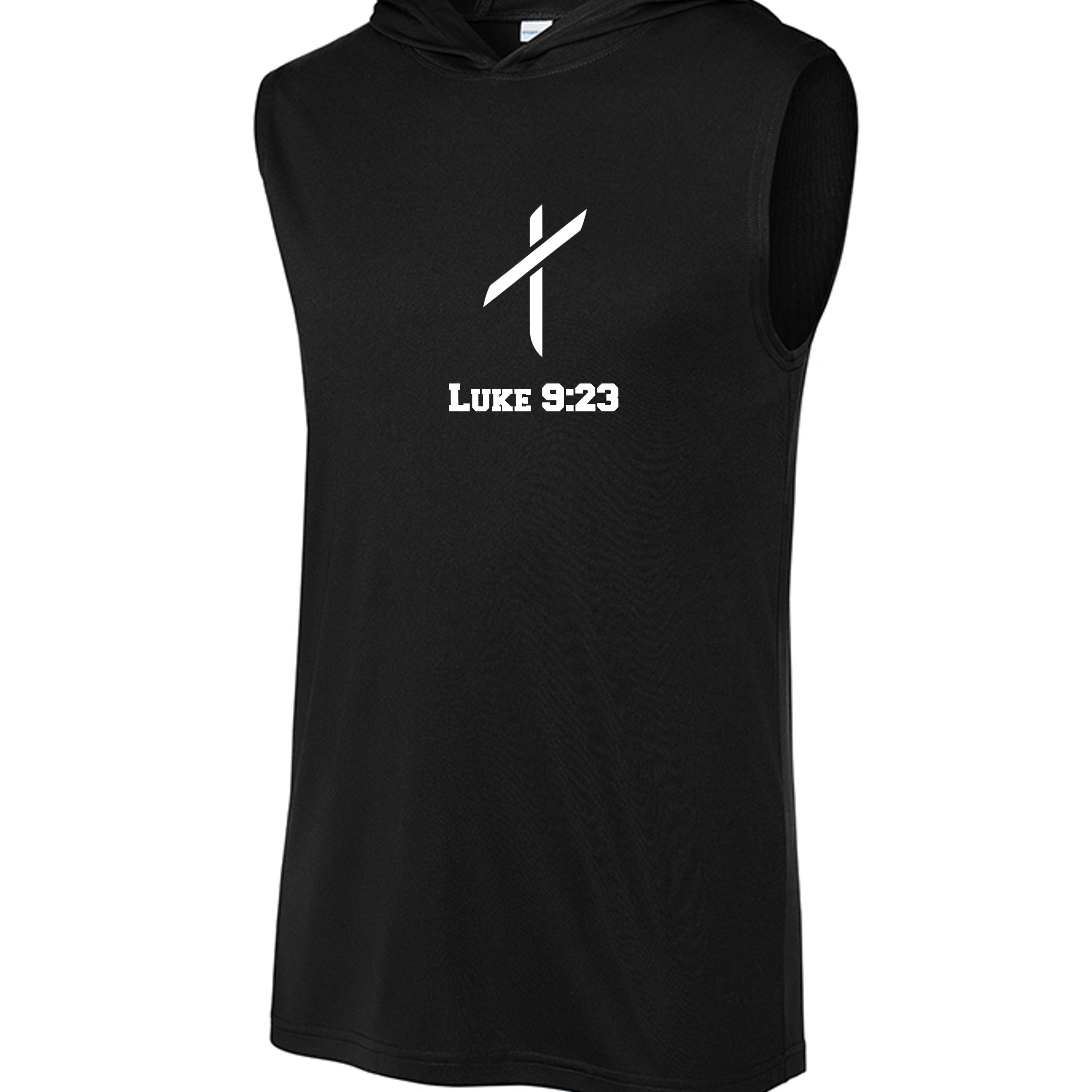Black - ST352H - FRONT