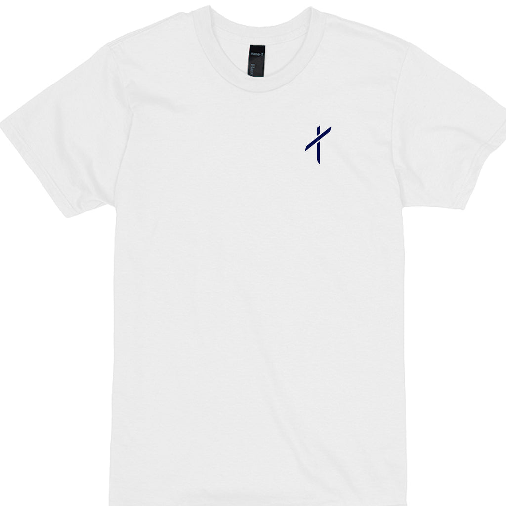 WHITE - 4980 - FRONT