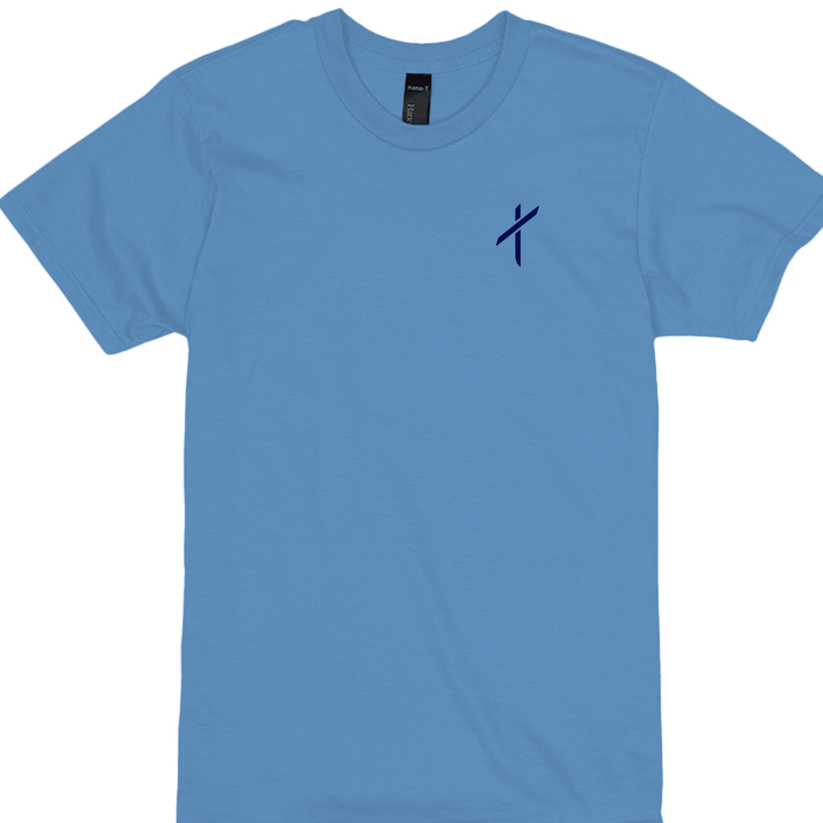 CAROLINA BLUE - 4980 - FRONT