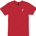 DEEP RED - 4980 - FRONT