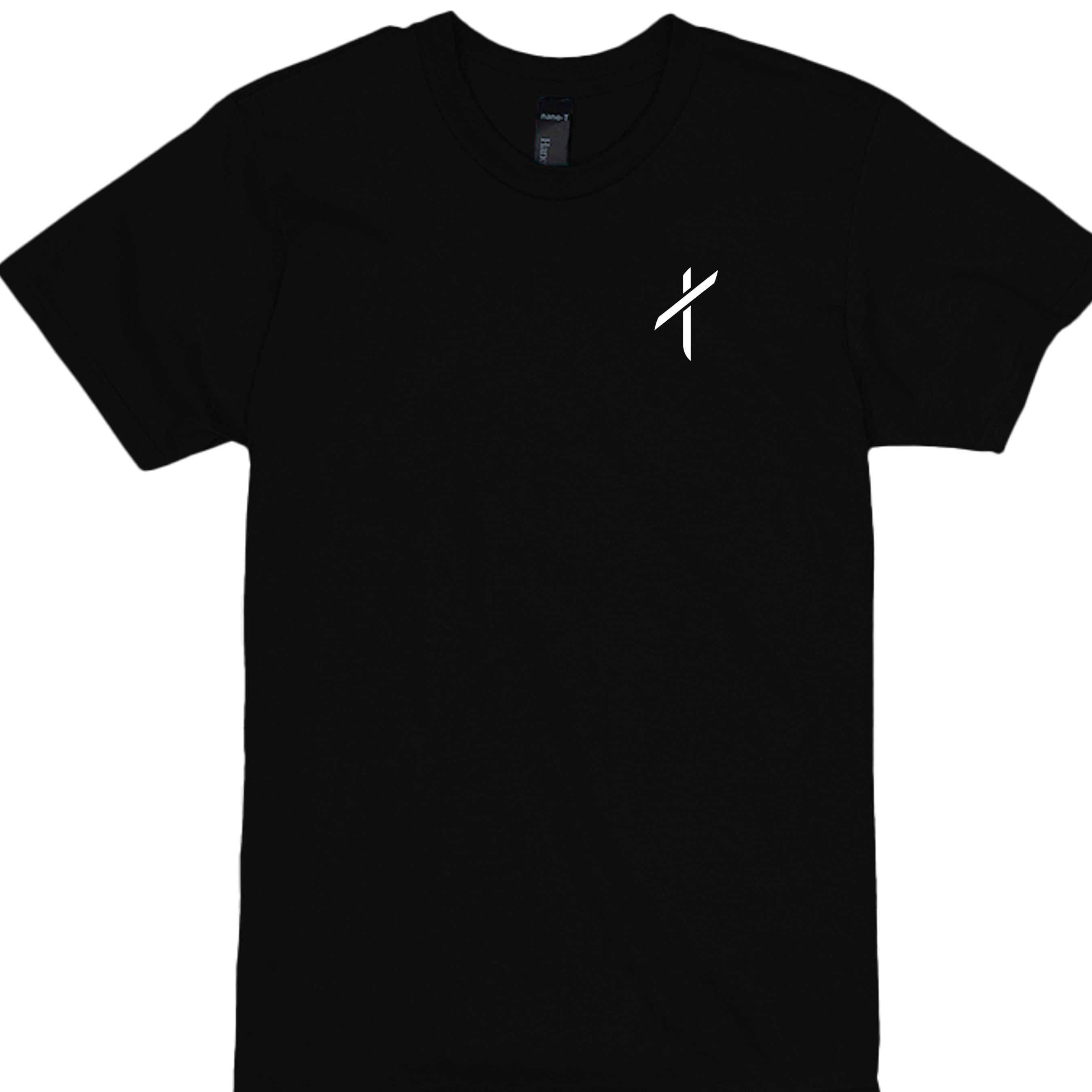 BLACK - 4980 - FRONT