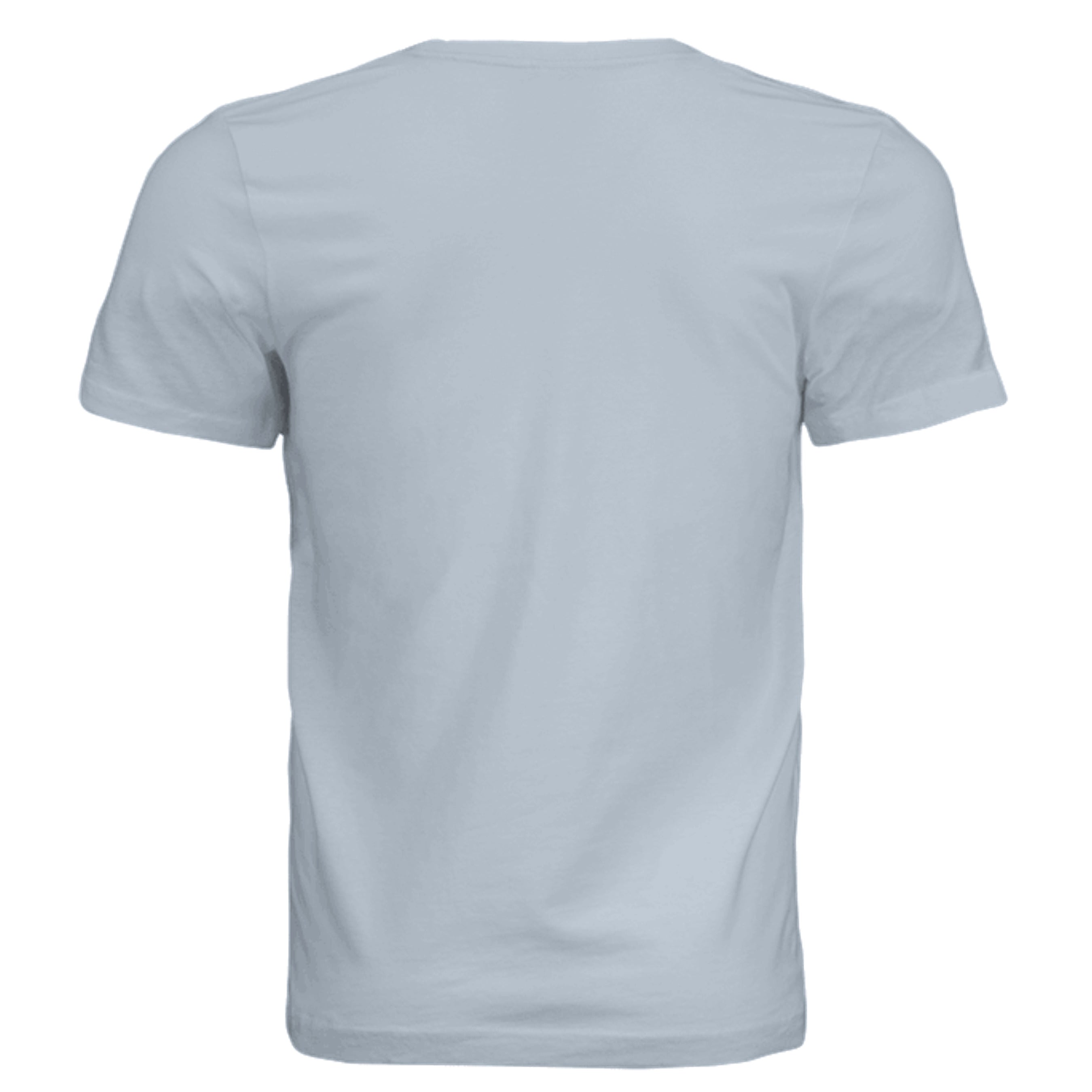 Carolina Blue - 3001C - BACK