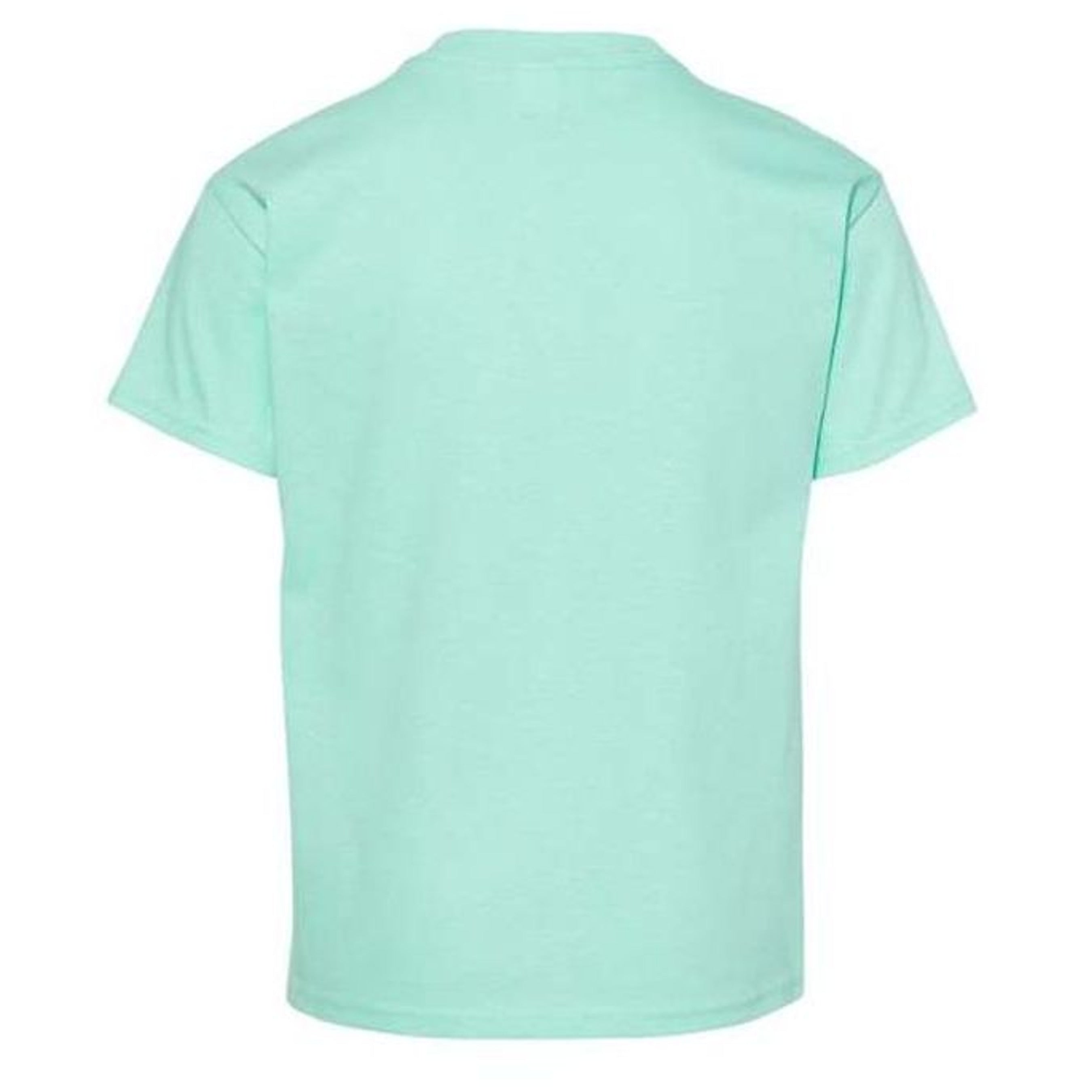 Clean Mint - 5480 - BACK