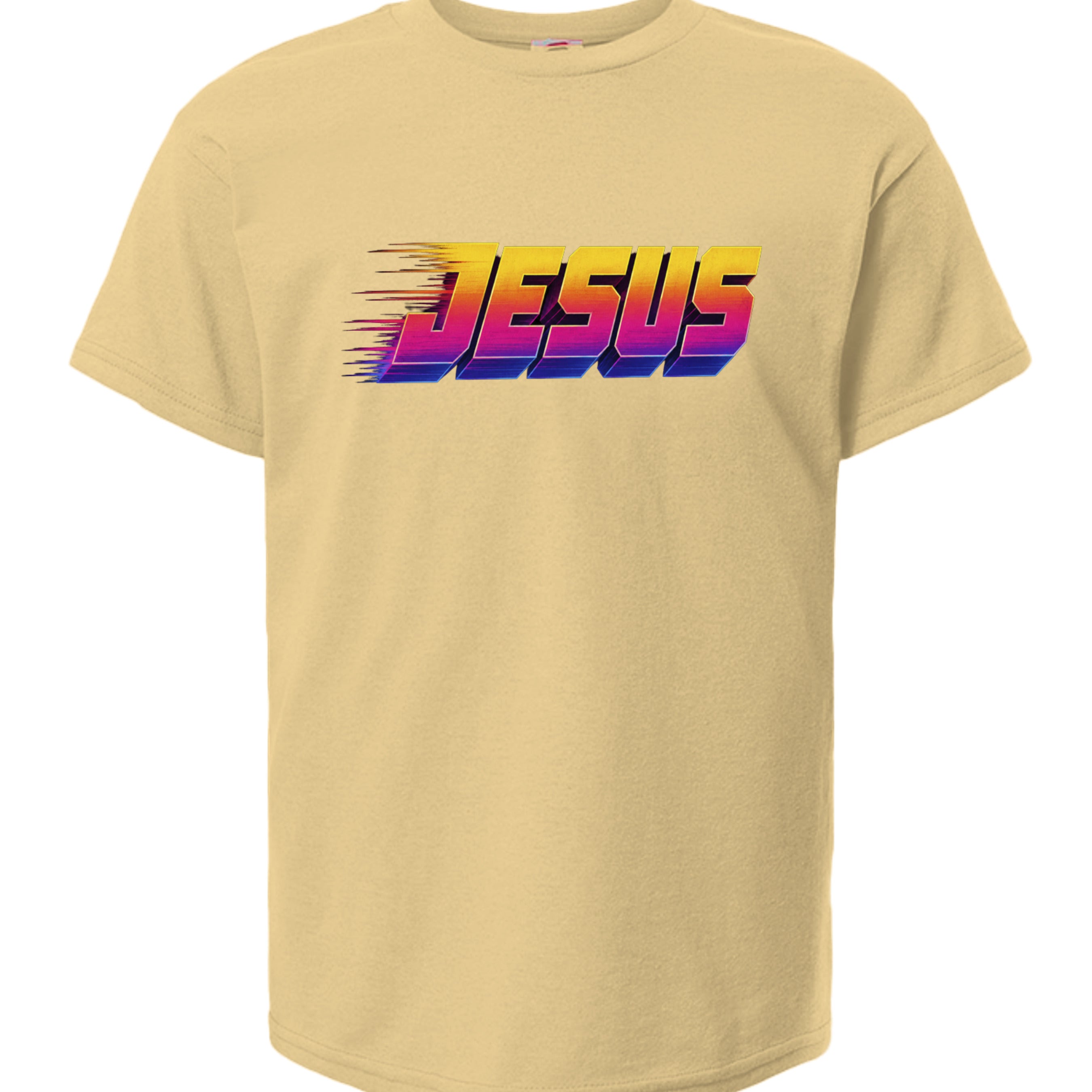 Athletic Gold - 5480 - FRONT