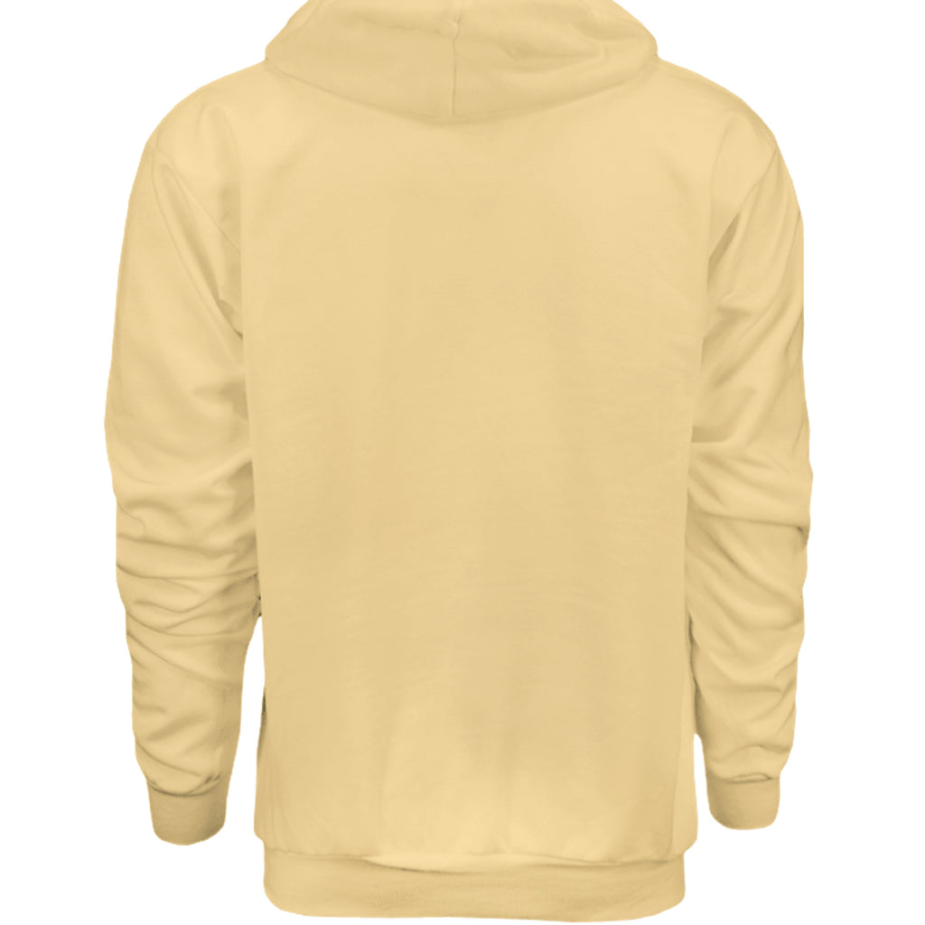Athletic Gold - P170 - BACK