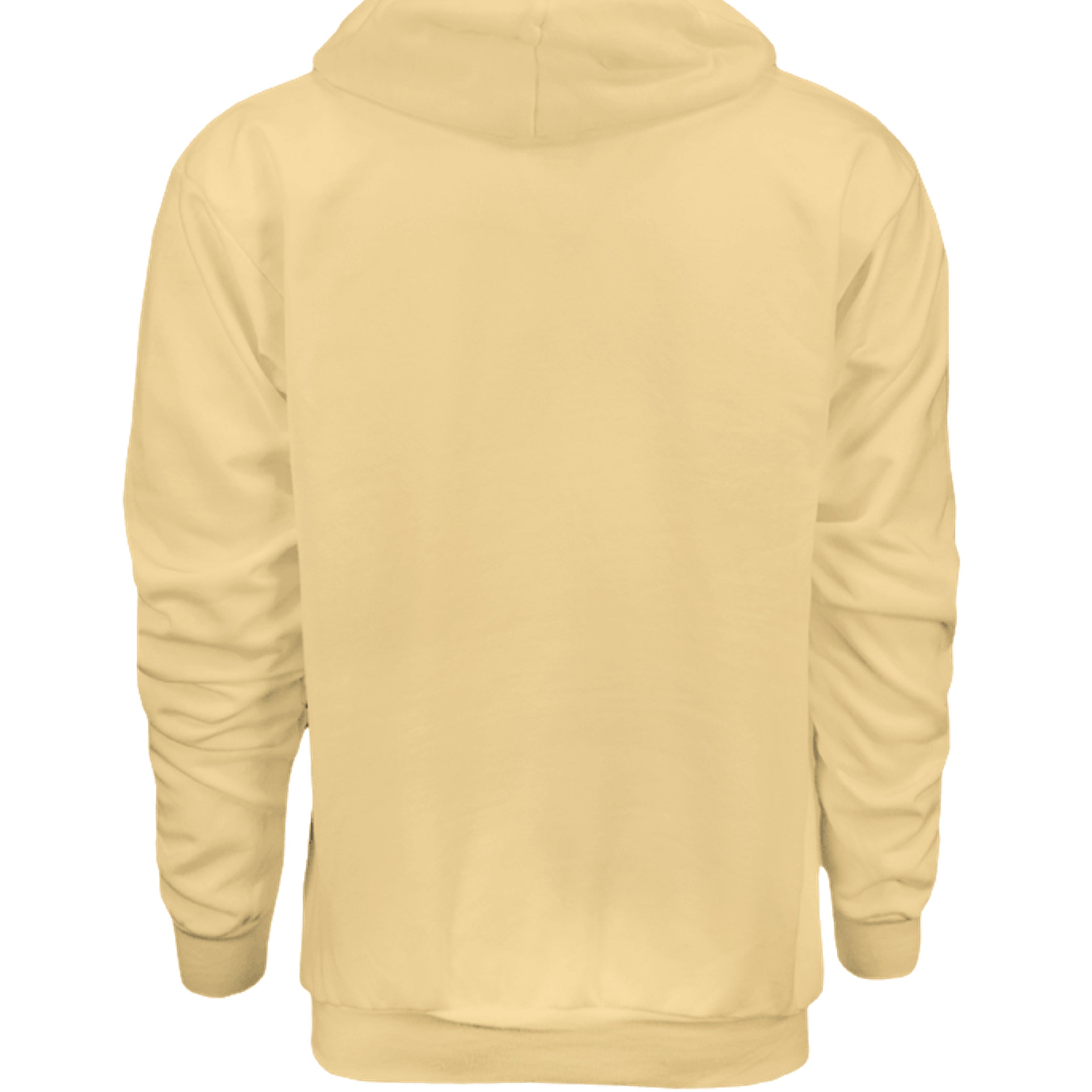 Athletic Gold - P170 - BACK