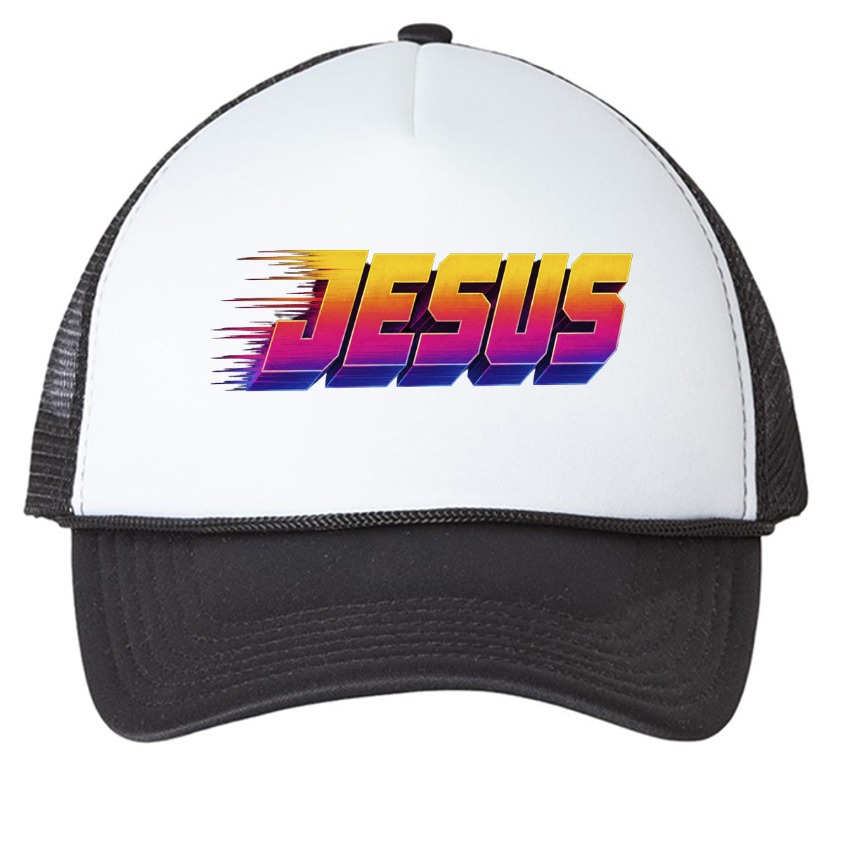 White/ Black - VC700 - FRONT