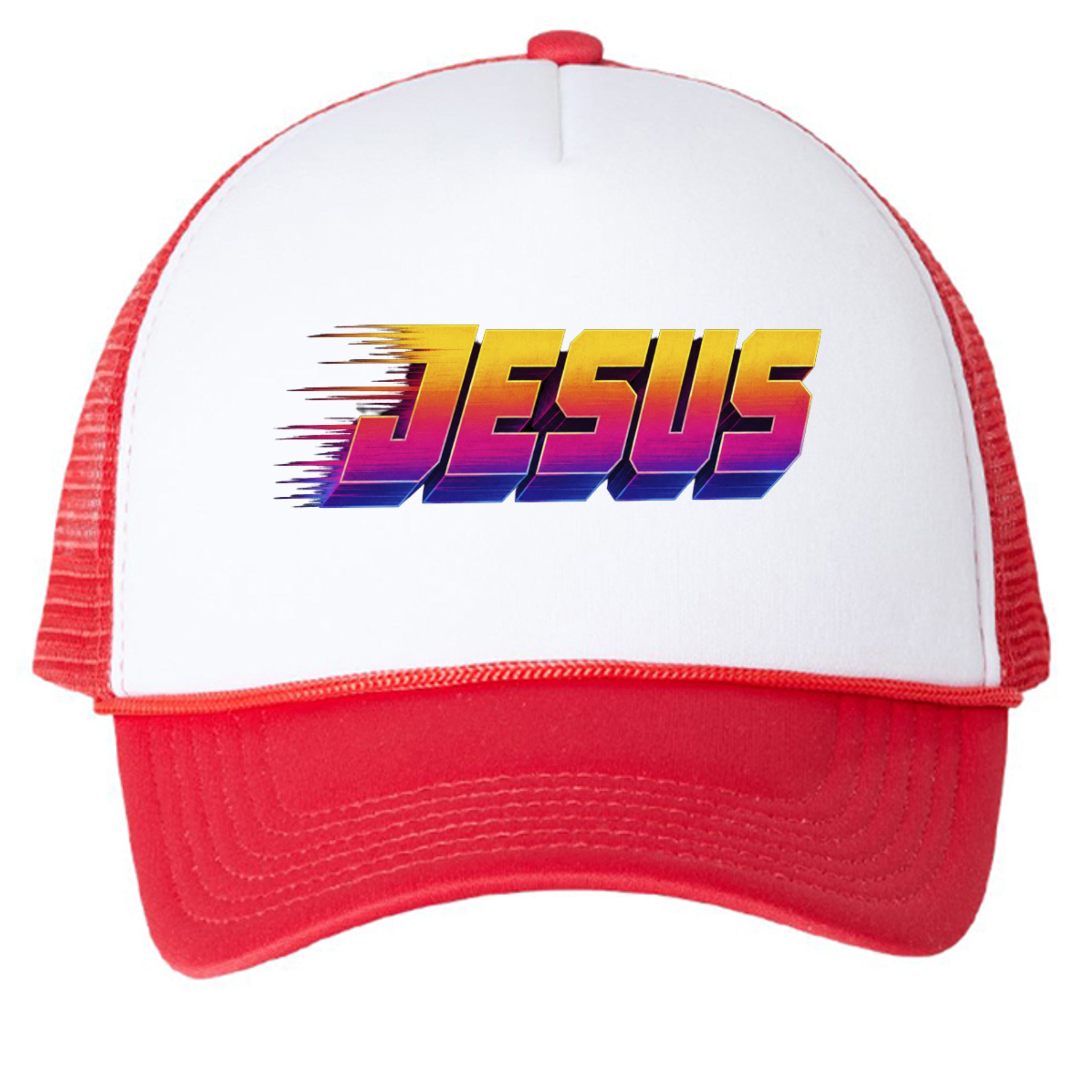 White/ Red - VC700 - FRONT