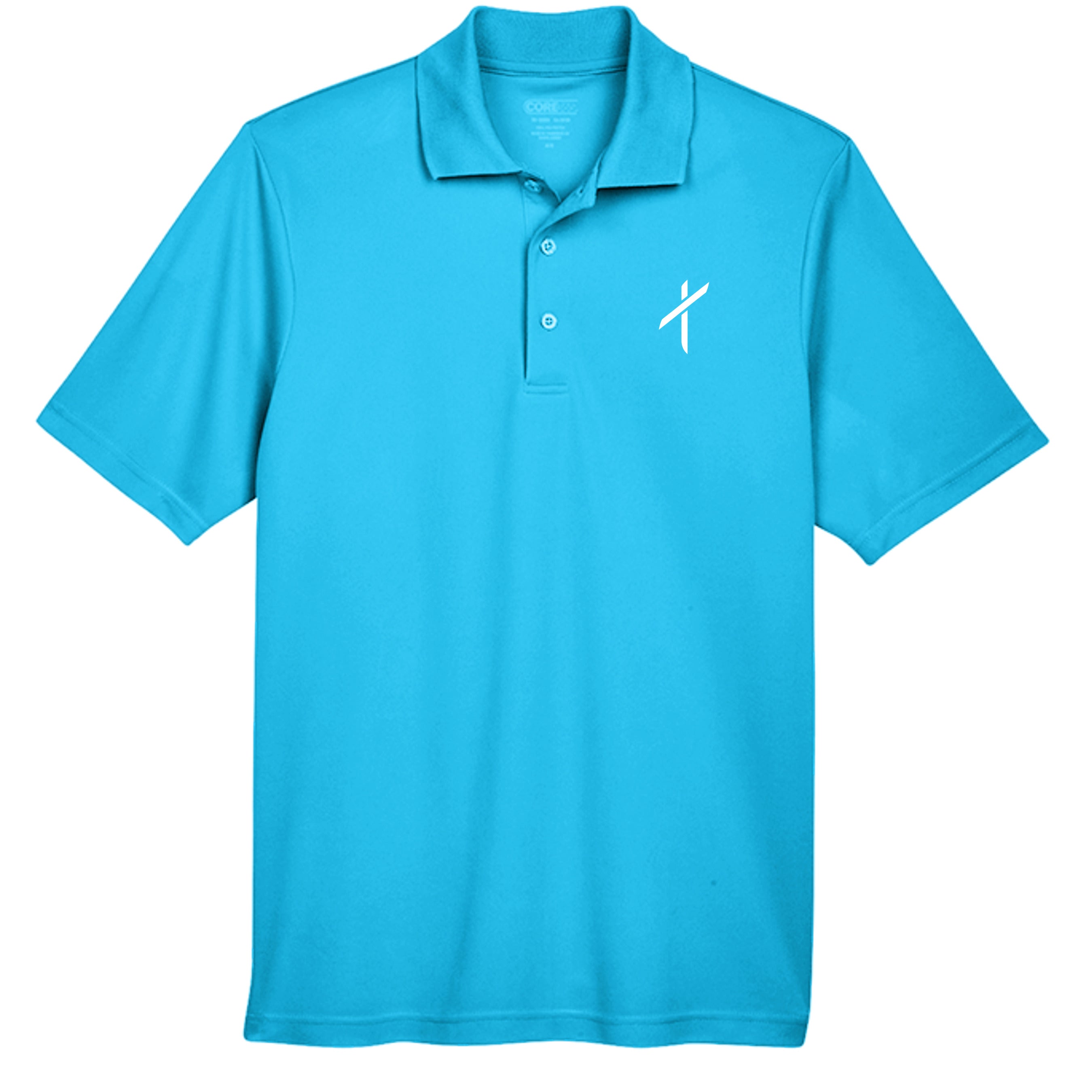 ELECT BLUE 485 - 88181 - FRONT
